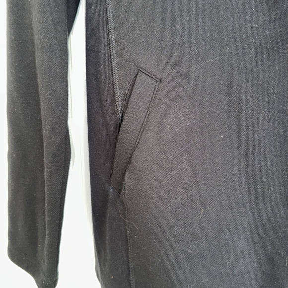 Black Jacket from Anthropologie - Picture 3 of 9